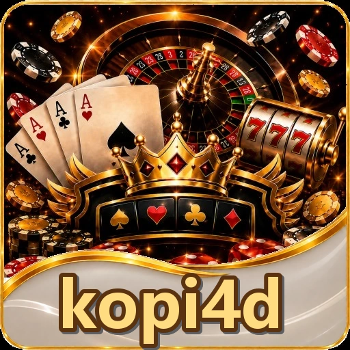 Katalog game kopi4d aman unduh di Android Indonesia
