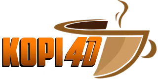 Logo navigasi kopi4d — katalog game Android Indonesia